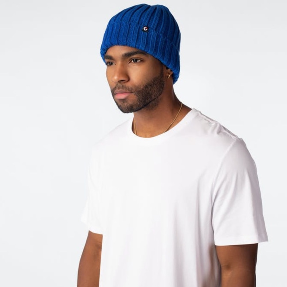 Ethika Hathaway Beanie